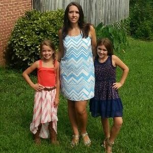 Meet your Posher, Sonya